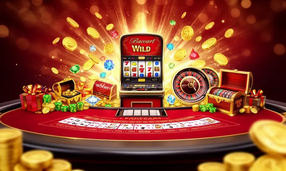 bnn288 bnn288 — Built Around How You Actually Play